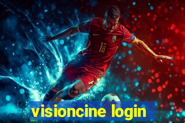 visioncine login